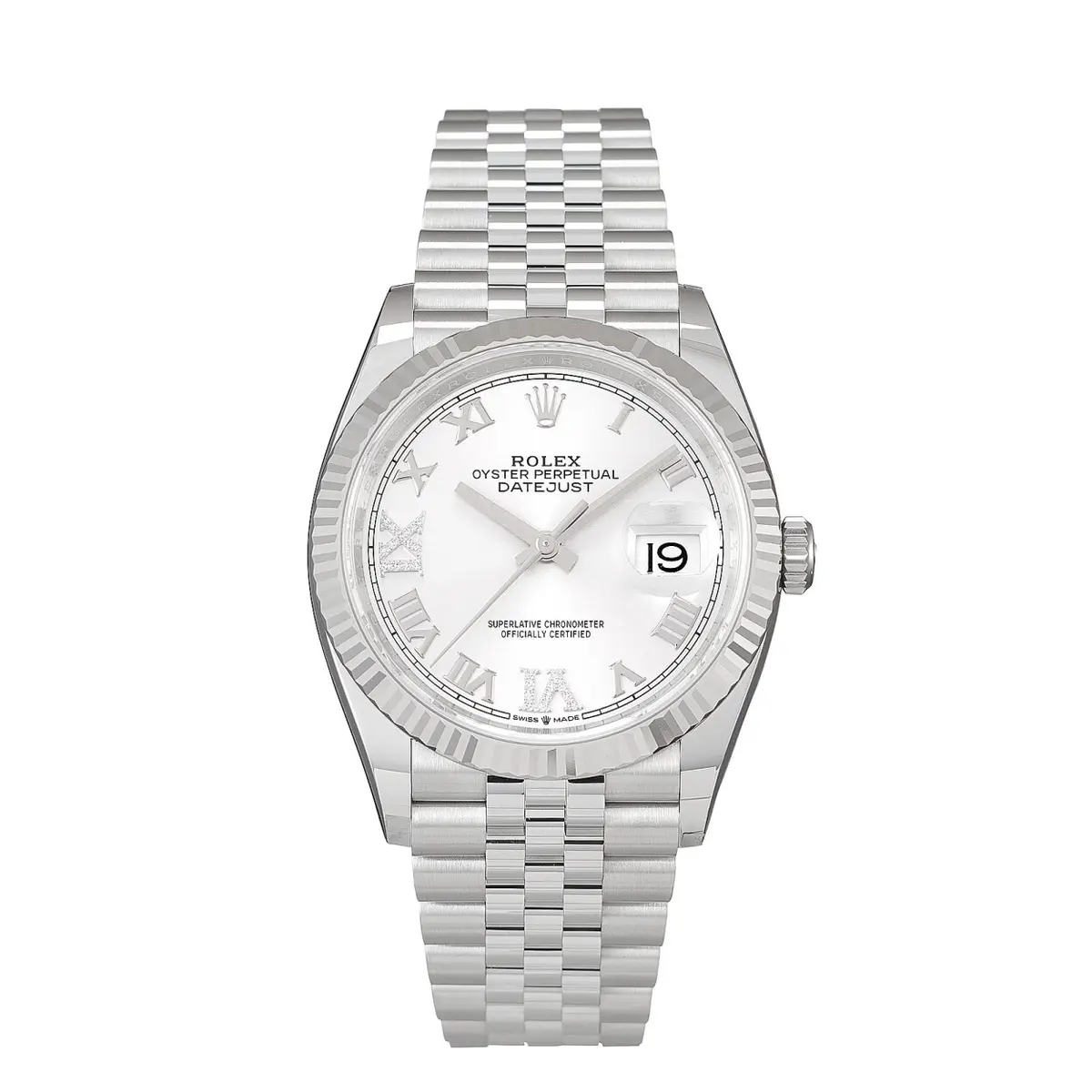 Rolex Datejust 36 126234-0029 126234-0029