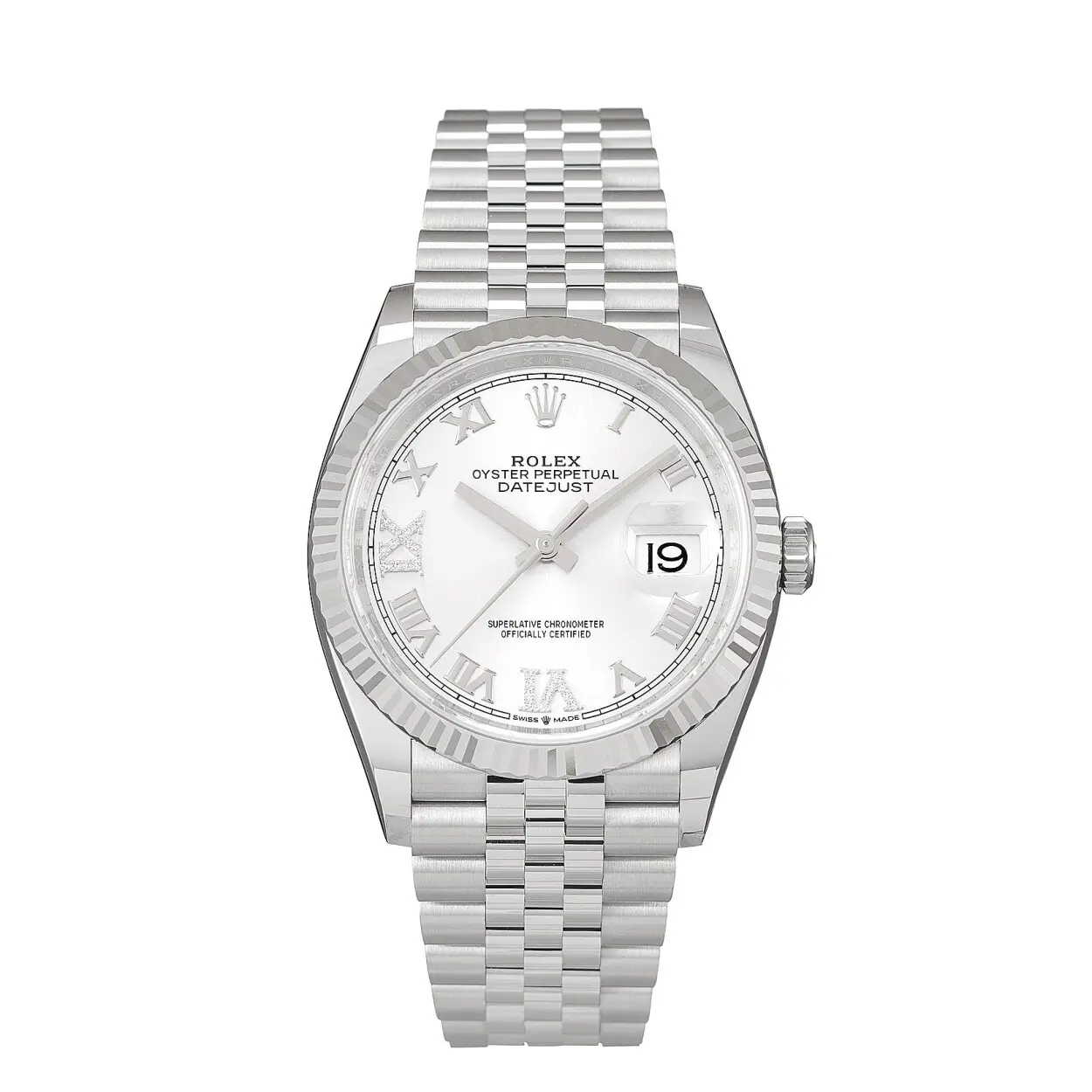 Rolex Datejust 36 126234-0029 126234-0029