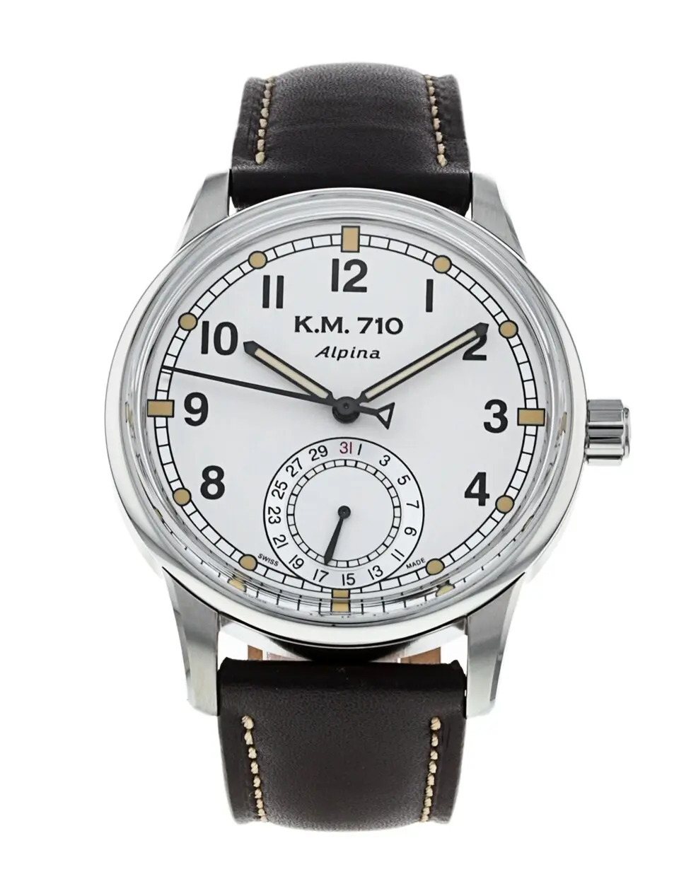 Alpina Alpiner AL-710KMV4E6 AL-710KMV4E6