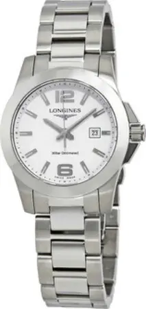 Longines Conquest Ladies L3.277.4.16.6 L3.277.4.16.6