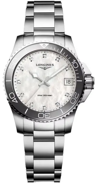 Longines Hydroconquest L3.370.4.87.6 L3.370.4.87.6