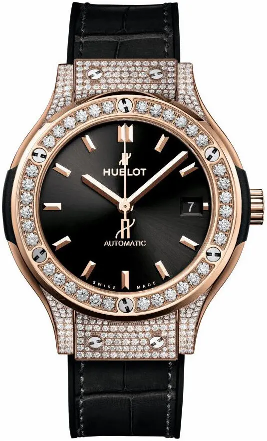 Hublot Classic Fusion 565.OX.1480.LR.1604 565.OX.1480.LR.1604