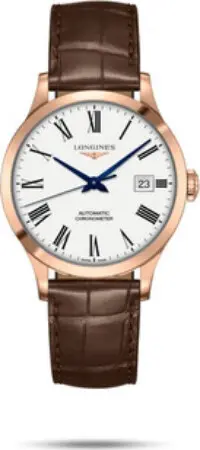 Longines Record L2.820.8.11.2 L2.820.8.11.2