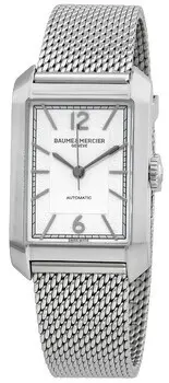 Baume & Mercier Hampton M0A10672 M0A10672