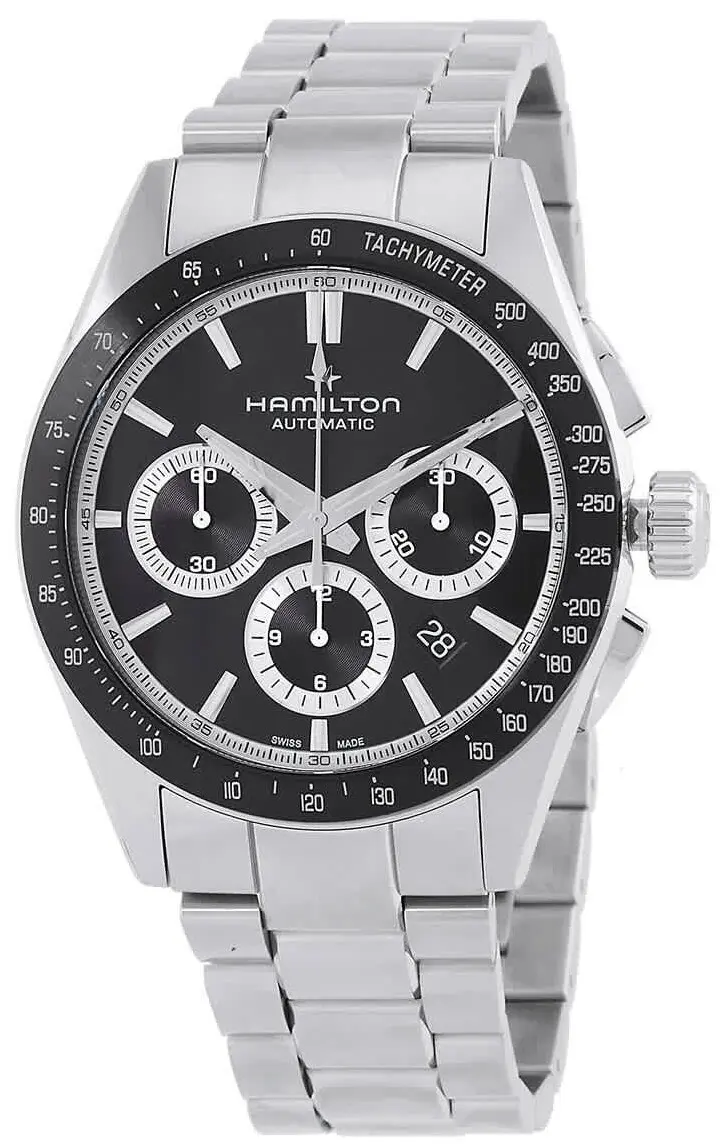 Hamilton Jazzmaster Performer H36606130 H36606130
