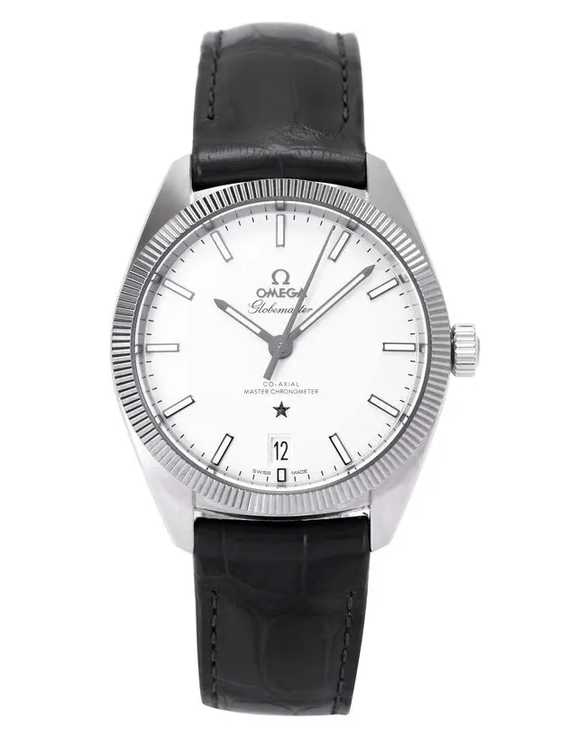 Omega Constellation Globemaster Co-Axial Chronometer 39mm 130.33.39.21.02.001