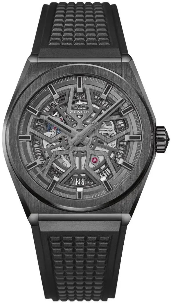 Zenith Defy Classic 49.9000.670-77.R782 49.9000.670-77.R782