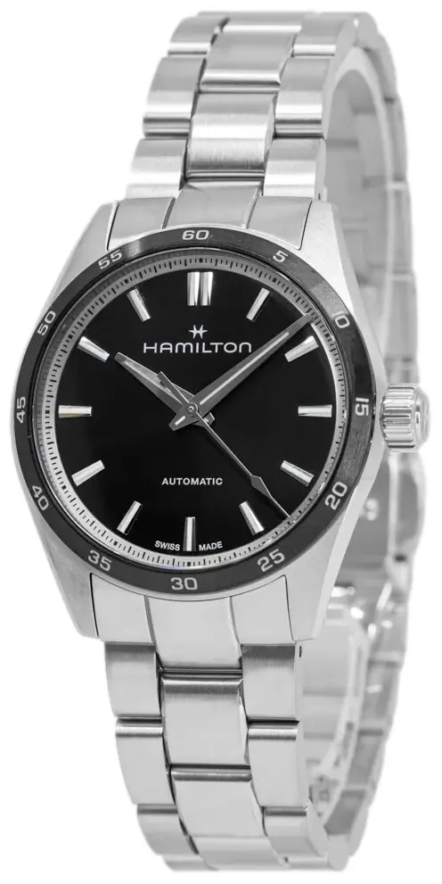 Hamilton Jazzmaster Performer H36205130 H36205130