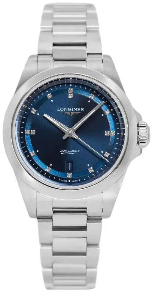 Longines Conquest L3.320.4.97.6 L3.320.4.97.6