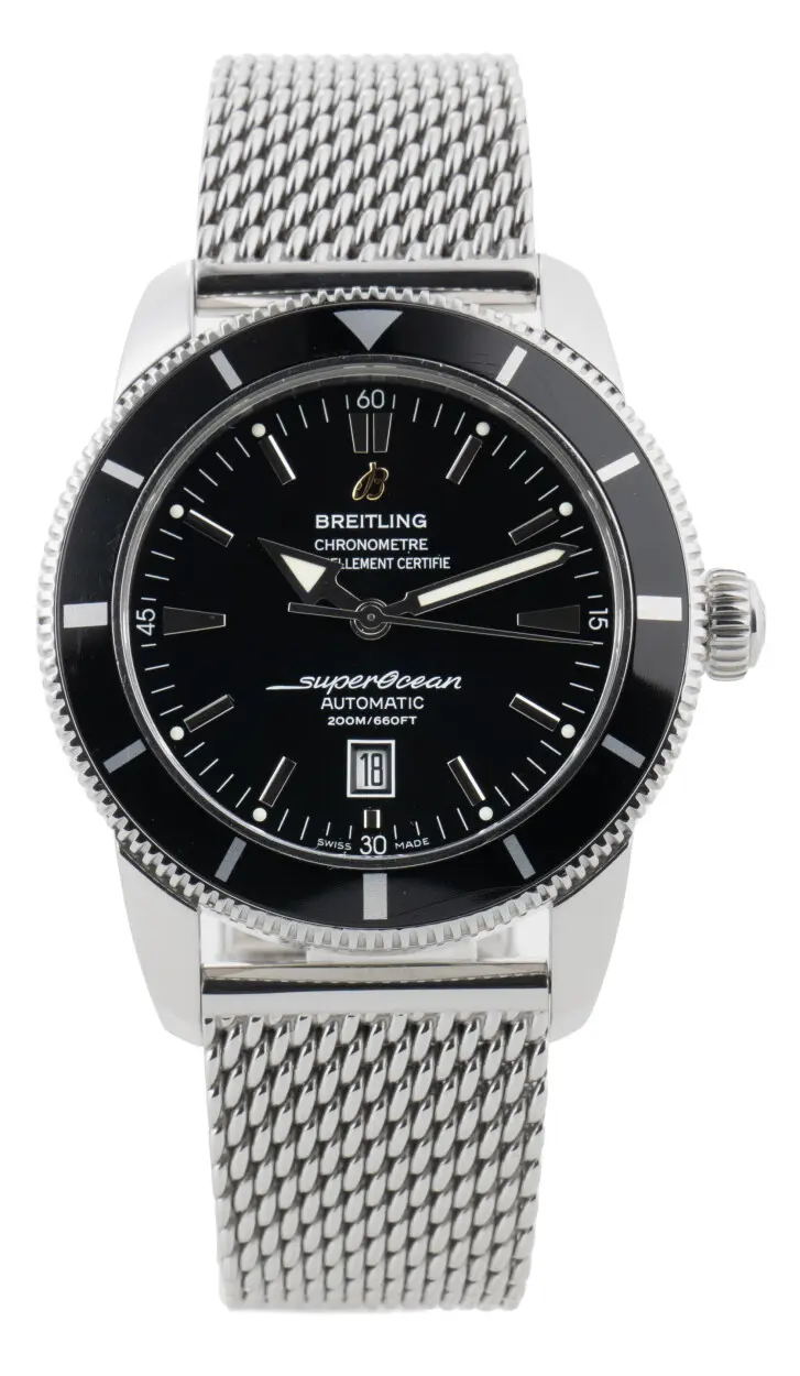 Breitling Superocean Heritage 46 A1732024-B868-152A A1732024-B868-152A