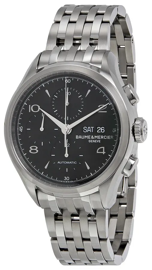 Baume & Mercier Clifton 10212 10212