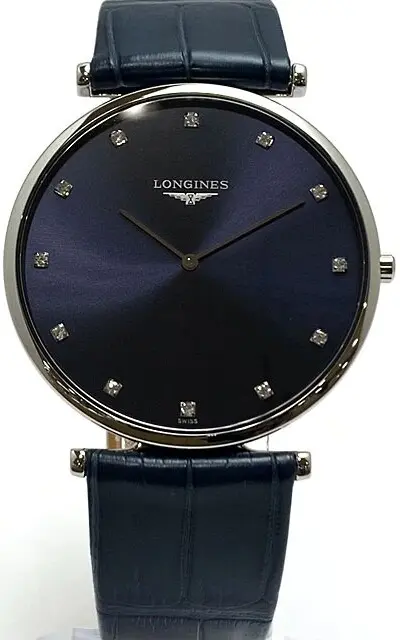 Longines La Grande Classique De Longines L4.766.4.97.2 L4.766.4.97.2