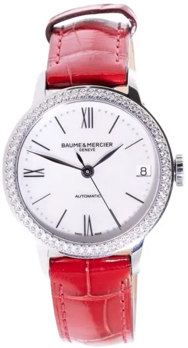 Baume & Mercier Classima M0A10546 M0A10546