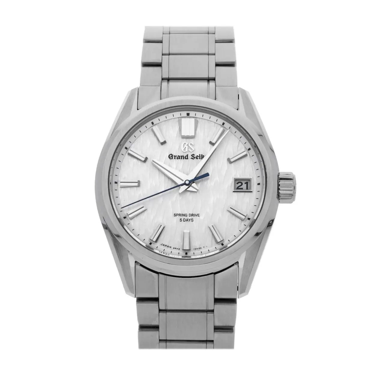 Grand Seiko Evolution 9 Collection SLGA009G SLGA009G