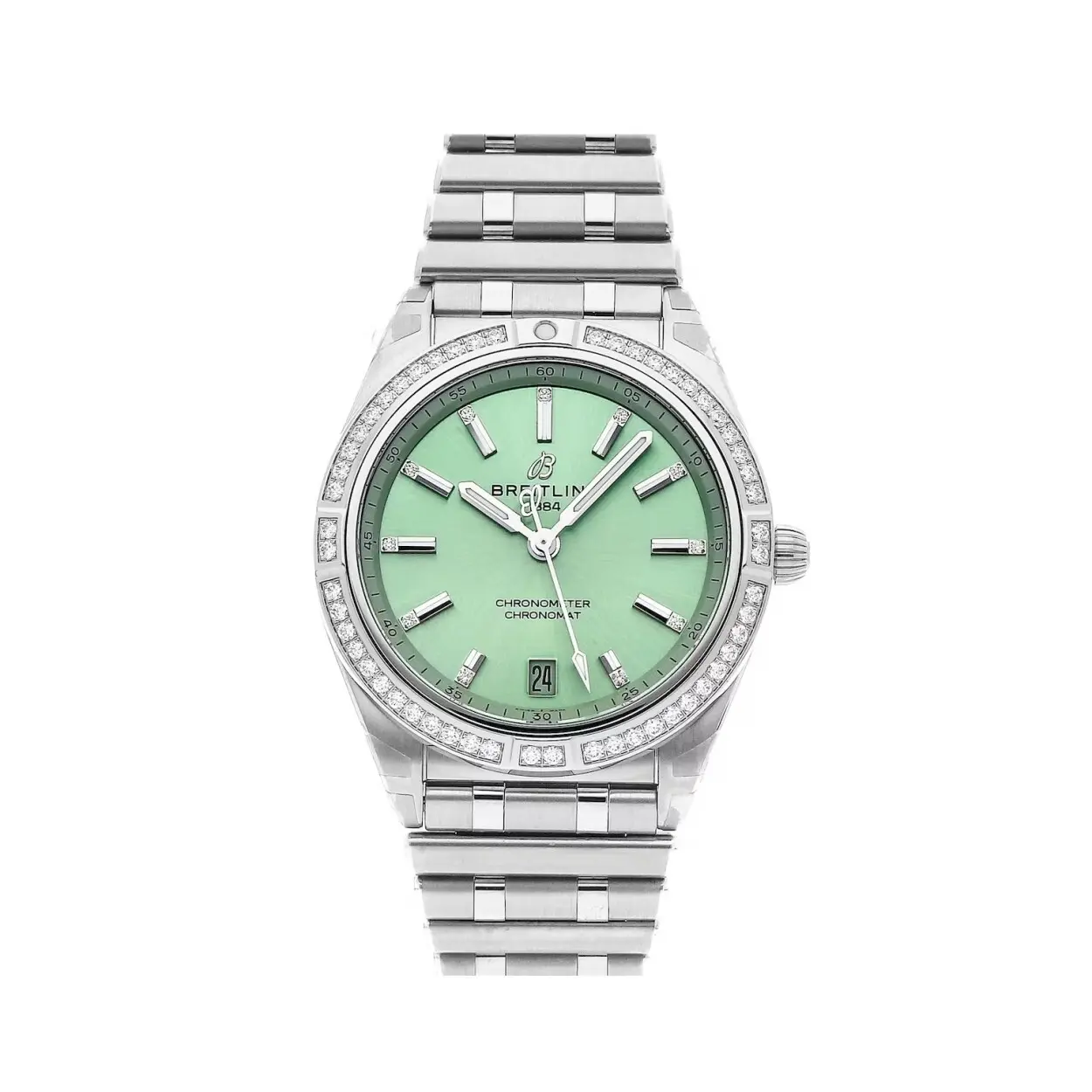 Breitling Chronomat Automatic 36 A10380591L1A1 A10380591L1A1