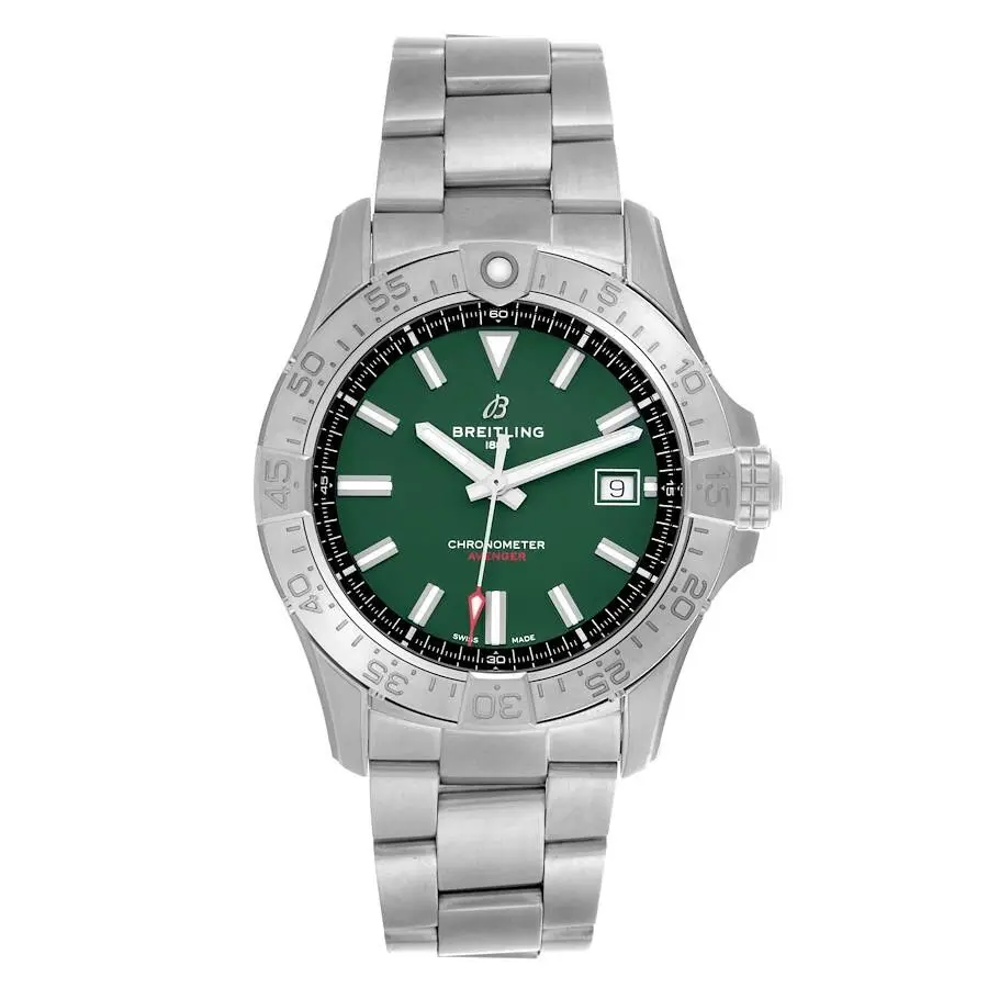 Breitling Avenger Automatic 42 A17328101L1A1 A17328101L1A1