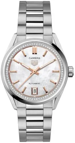 TAG Heuer Carrera WBN231C.BA0001 WBN231C.BA0001