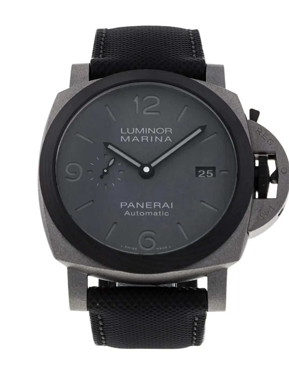 Panerai Luminor PAM01662 PAM01662