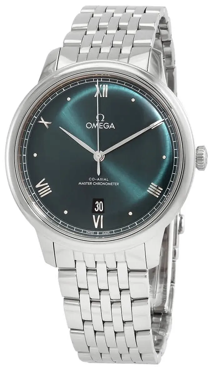 Omega De Ville Prestige 434.10.40.20.10.001 434.10.40.20.10.001