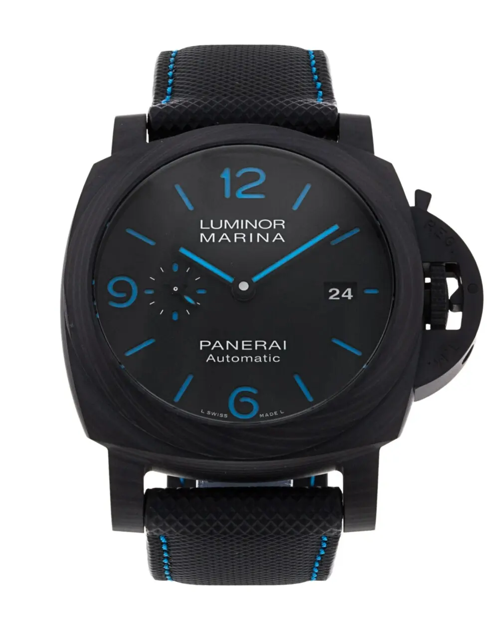 Panerai Luminor PAM01661 PAM01661