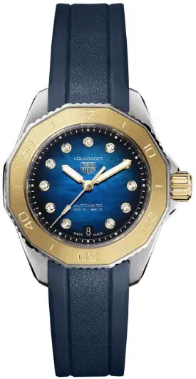 TAG Heuer Aquaracer Professional 200 WBP2450.FT6215 WBP2450.FT6215