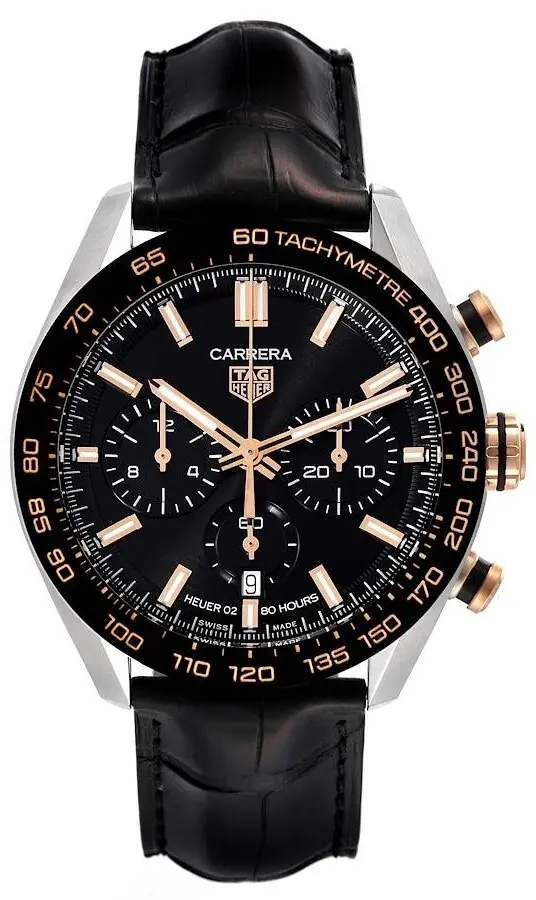 TAG Heuer Carrera CBN2A5A.FC6481 CBN2A5A.FC6481