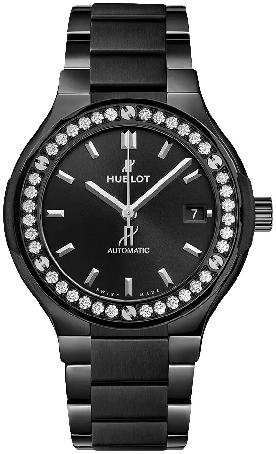 Hublot Classic Fusion 568.CM.1470.CM.1204 568.CM.1470.CM.1204