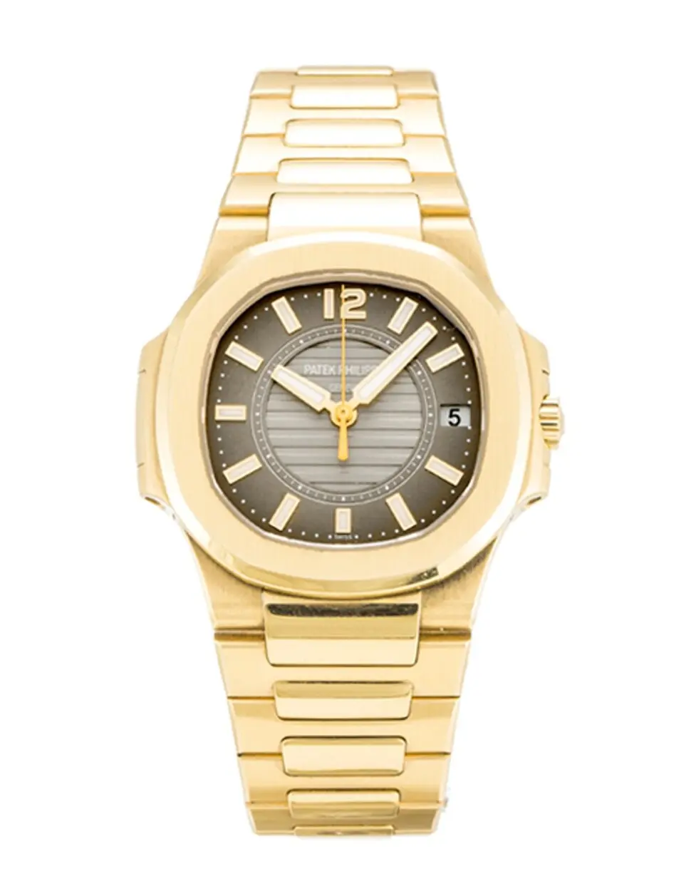 Patek Philippe Nautilus 7011/1R/010 7011/1R/010