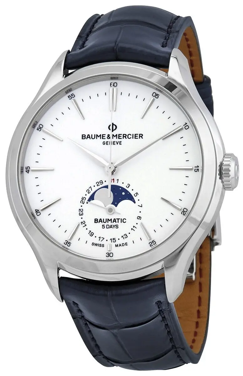 Baume & Mercier Clifton M0A10549 M0A10549