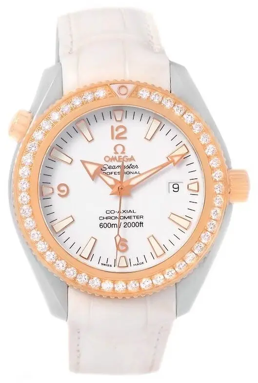 Omega Seamaster Planet Ocean 222.28.42.20.04.001 222.28.42.20.04.001