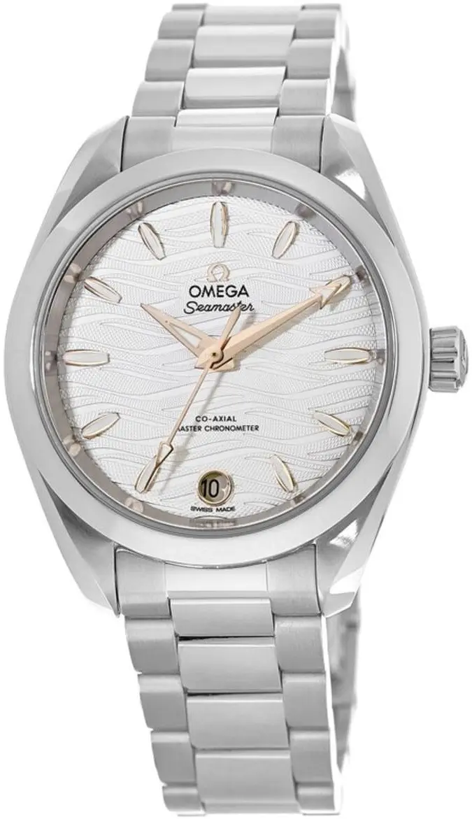 Omega Seamaster Aqua Terra 150M 220.10.34.20.02.001 220.10.34.20.02.001