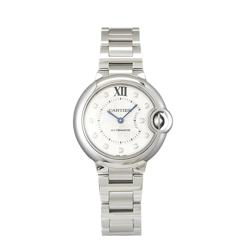 Cartier Ballon Blue WE902074 WE902074