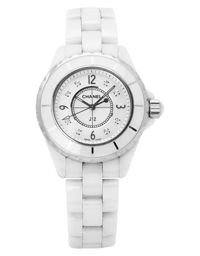 Chanel J12 H2422 H2422