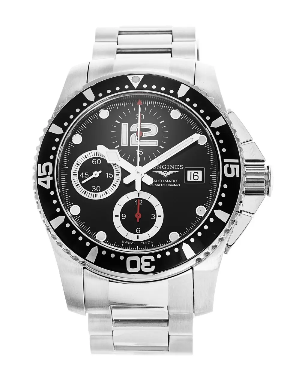 Longines Hydroconquest L3.644.4.56.6 L3.644.4.56.6