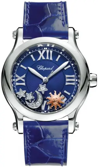 Chopard Happy Sport 278559-3011 278559-3011
