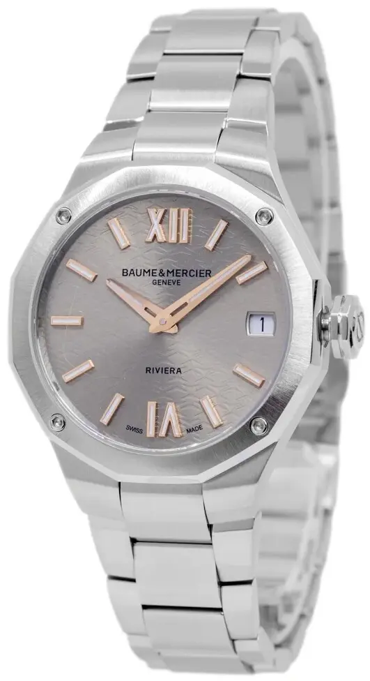 Baume & Mercier Riviera M0A10810 M0A10810