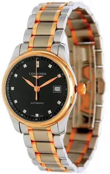 Longines Master L2.257.5.59.7 L2.257.5.59.7