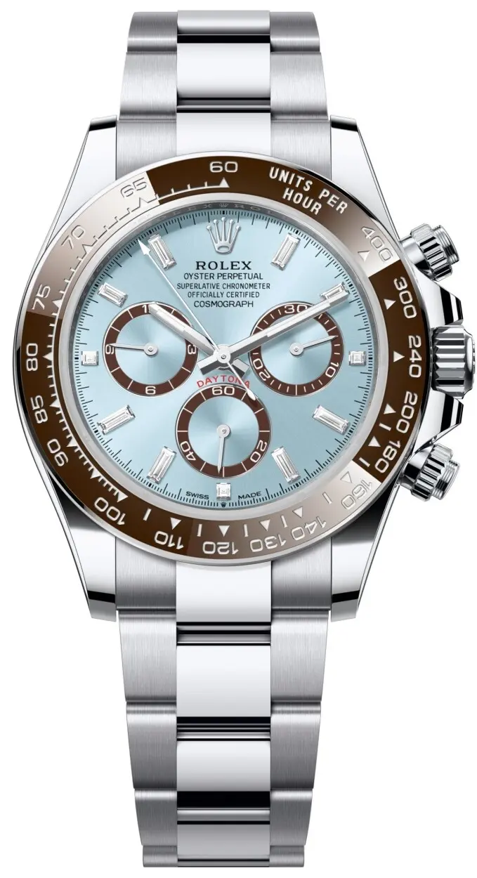 Rolex Cosmograph Daytona 126506-0002 126506-0002