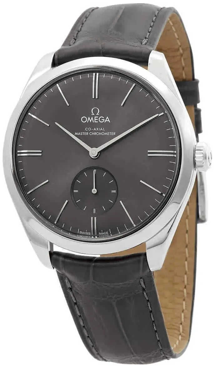 Omega De Ville Tresor 435.13.40.21.06.001 435.13.40.21.06.001