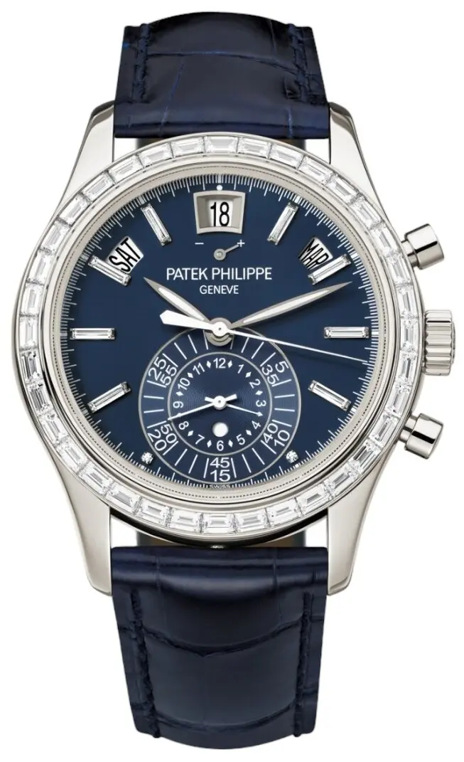 Patek Philippe Complications 5961P/001 5961P/001