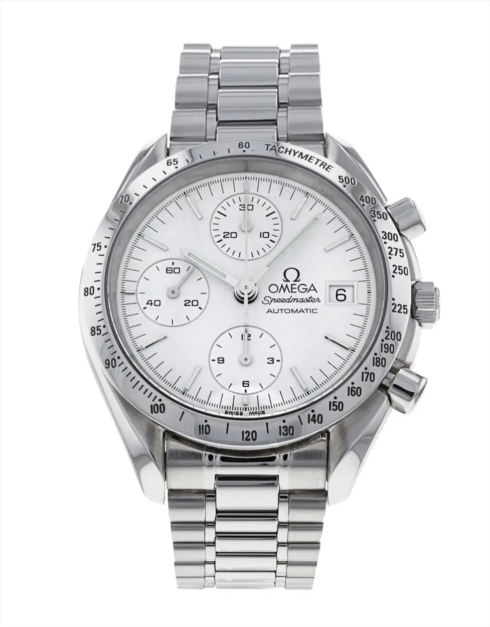 Omega Speedmaster Date 3511.20.00 3511.20.00