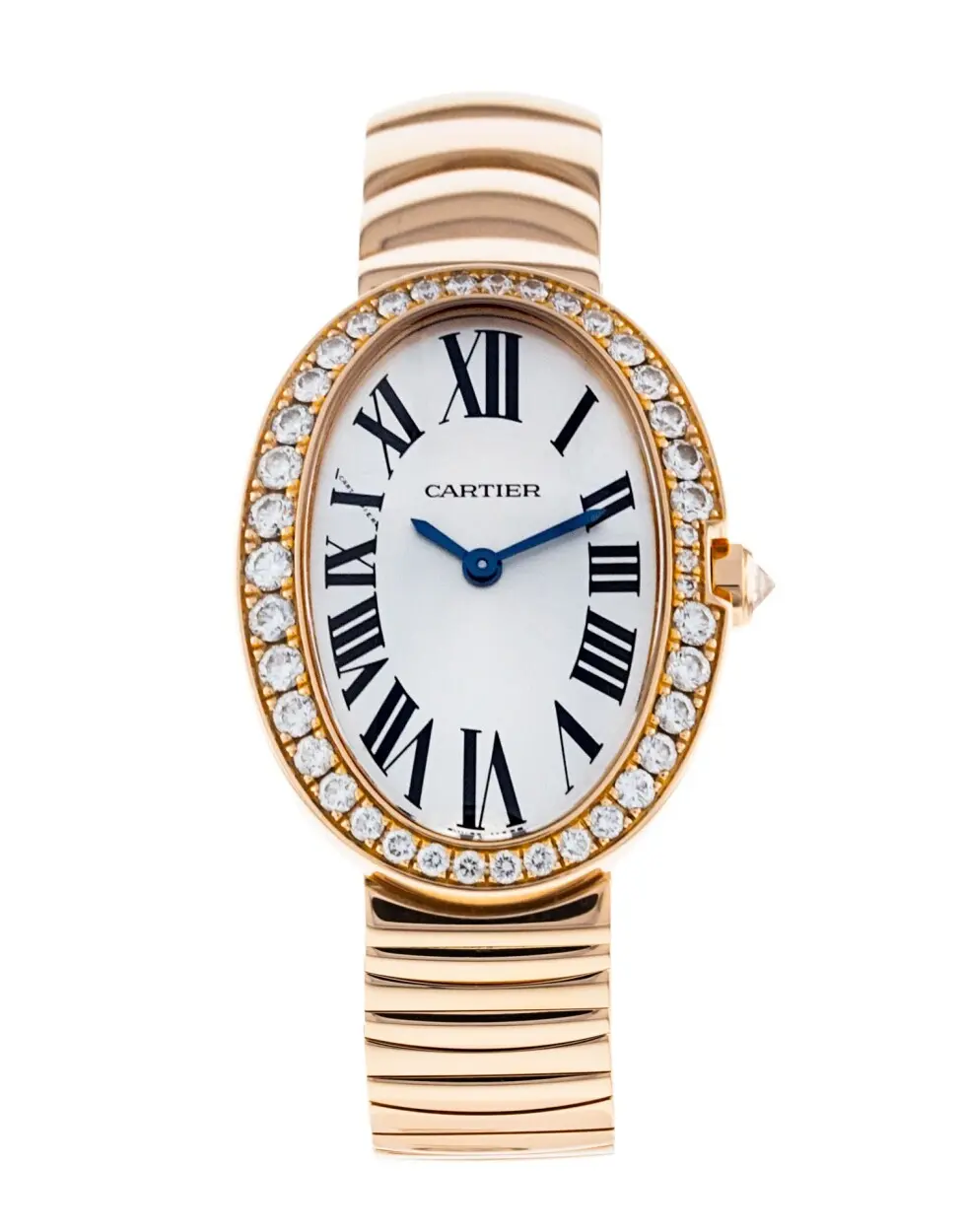 Cartier Baignoire WB520002 WB520002