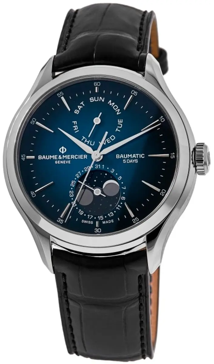 Baume & Mercier Clifton M0A10593 M0A10593