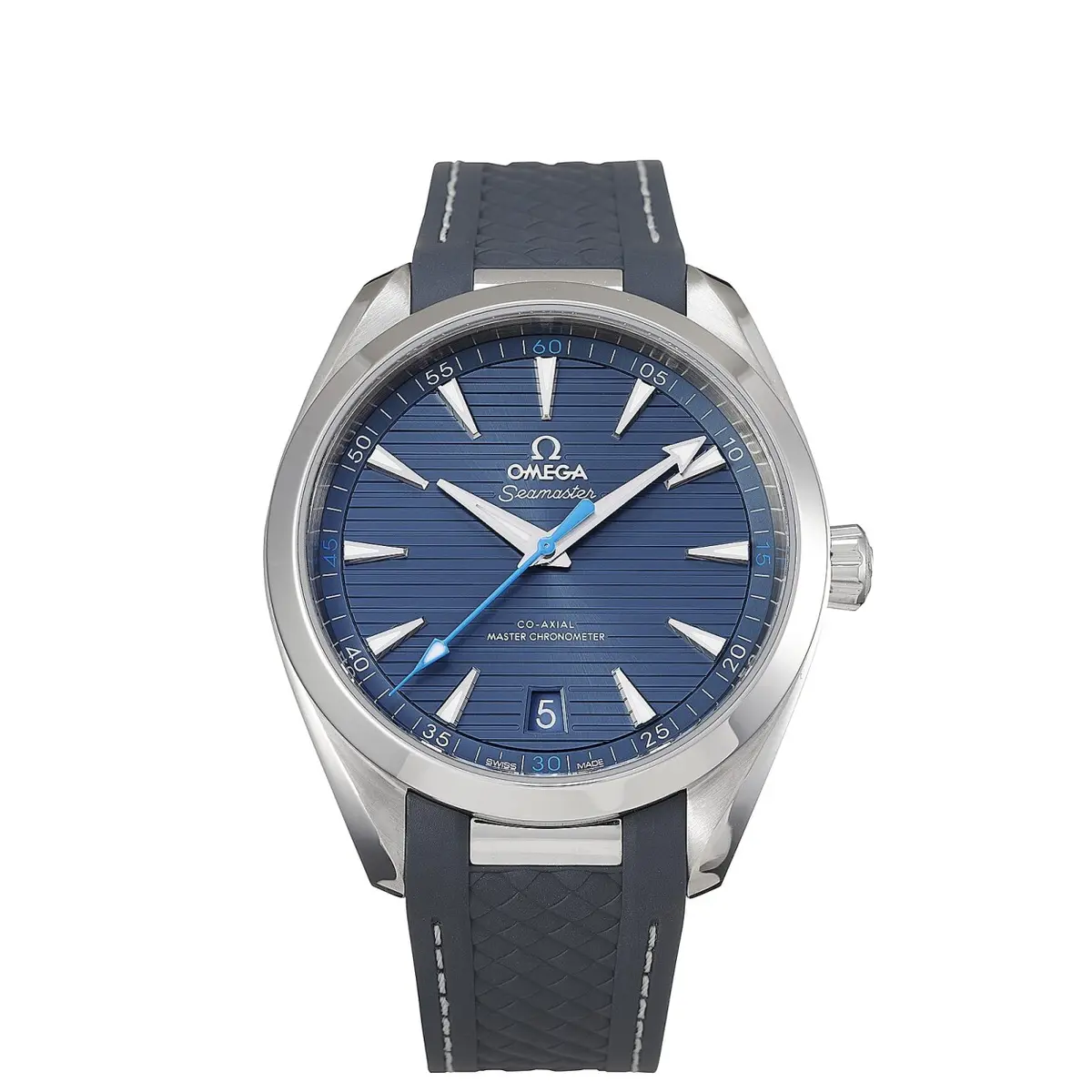 Omega Seamaster Aqua Terra 150M 220.12.41.21.03.002 220.12.41.21.03.002
