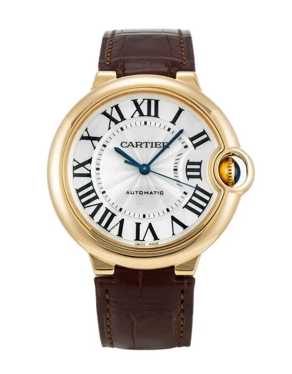 Cartier Ballon Bleu W6900356 W6900356