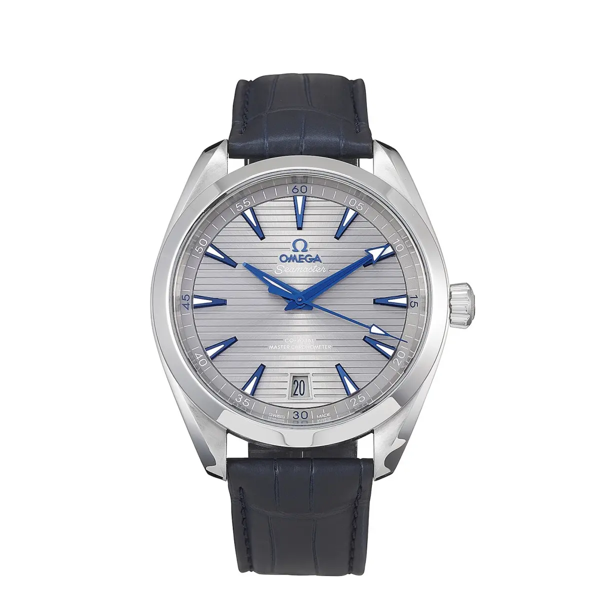 Omega Seamaster Aqua Terra 150M 220.13.41.21.06.001 220.13.41.21.06.001