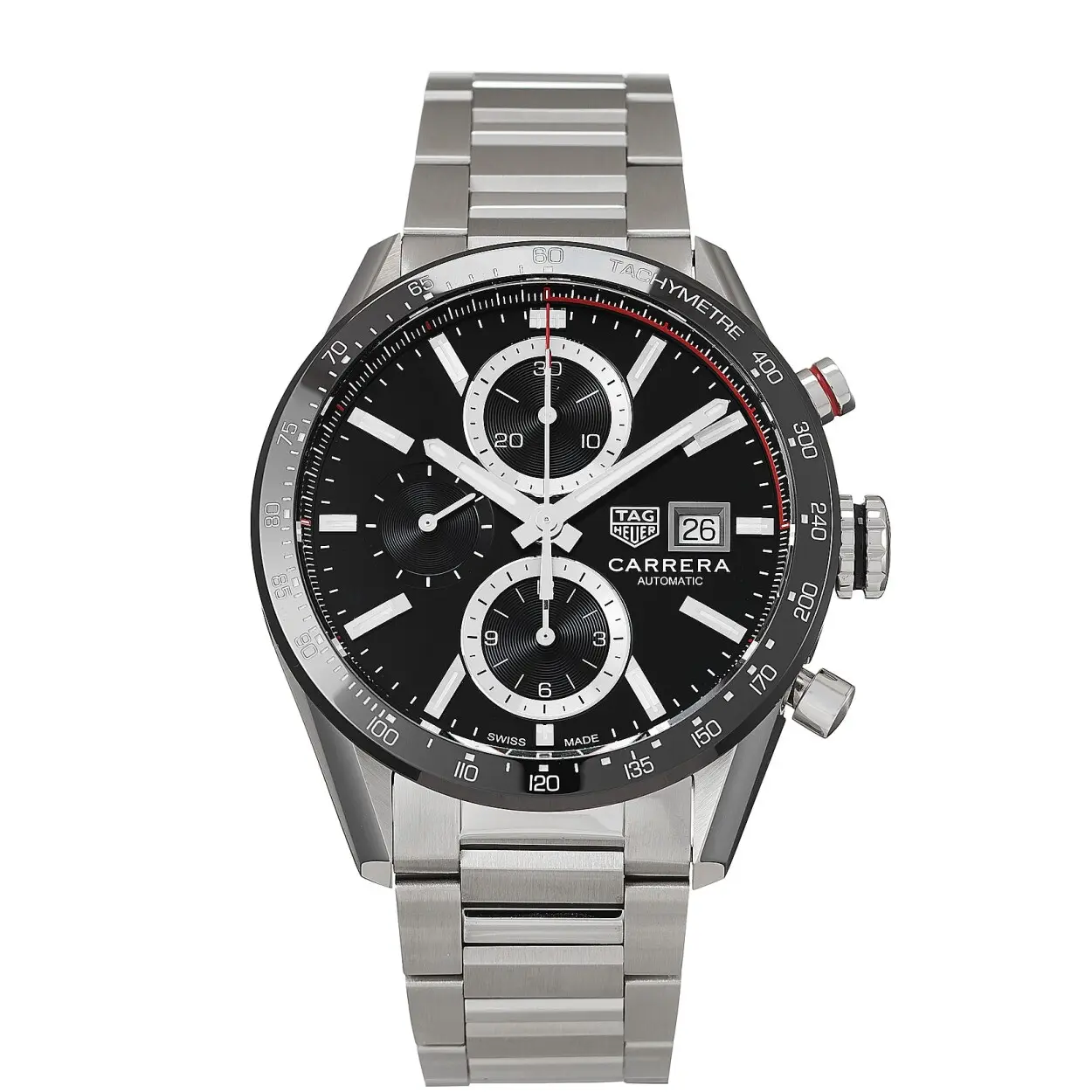 TAG Heuer Carrera CBM2110.BA0651 CBM2110.BA0651
