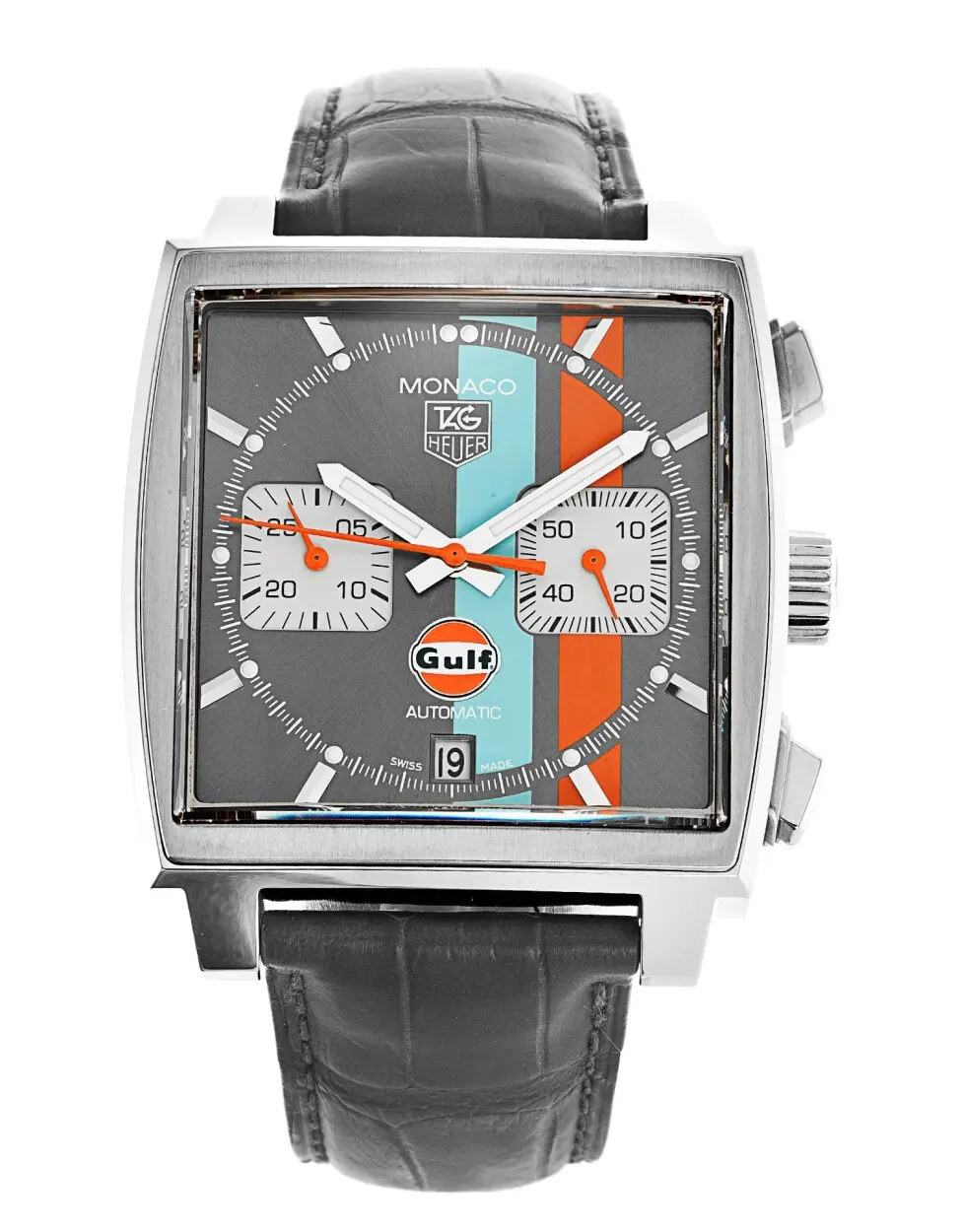 TAG Heuer Monaco CAW2113.FC6250 CAW2113.FC6250