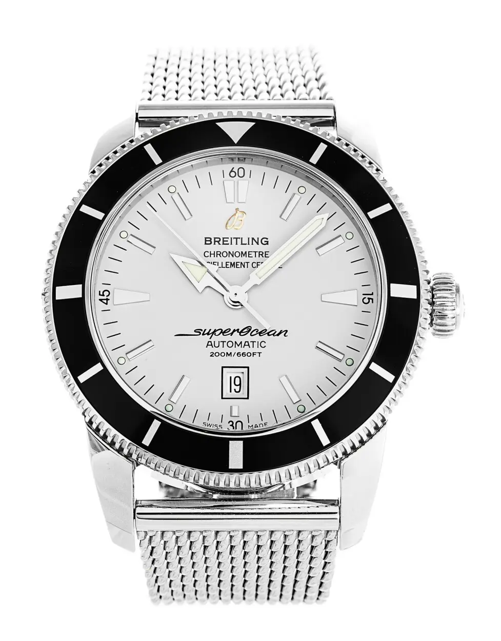 Breitling Superocean Heritage 46 A1732024-G642-152A A1732024-G642-152A