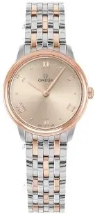 Omega De Ville Prestige 434.20.28.60.09.001 434.20.28.60.09.001
